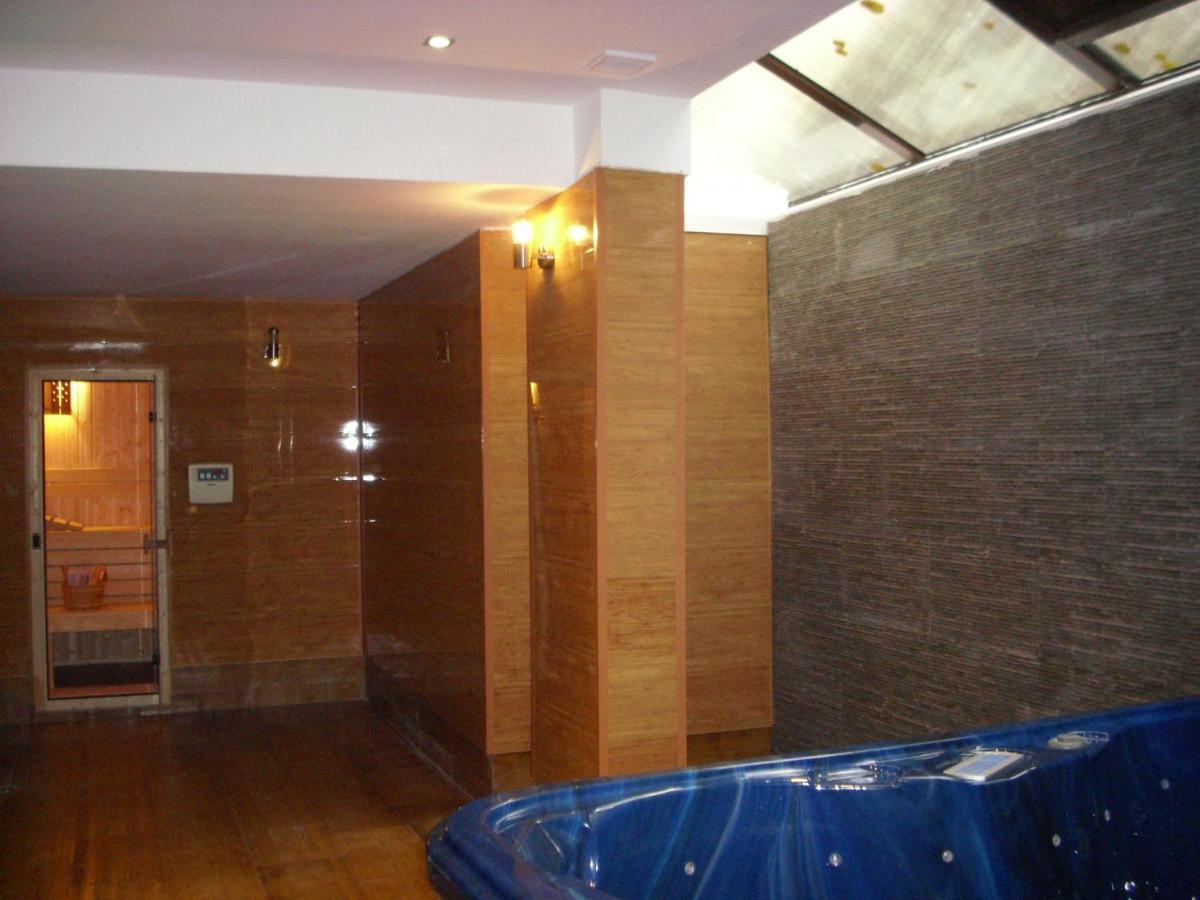 Fantasy Apartment 15 Hisarya Exterior foto